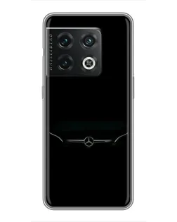 Чохол для OnePlus 10 Pro з картинкою «Mercedes Stealth Look»