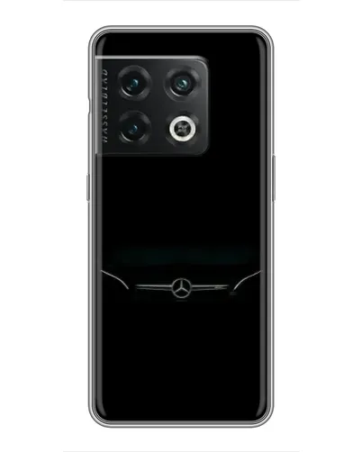 Чохол для OnePlus 10 Pro з картинкою «Mercedes Stealth Look»
