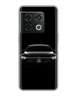 Чохол для OnePlus 10 Pro з картинкою «Mercedes Vision — концепт»