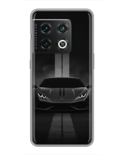 Чехол для OnePlus 10 Pro с картинкой «Lamborghini симметрия дорог» Чехол для OnePlus 10 Pro с картинкой «Lamborghini симметрия дорог»