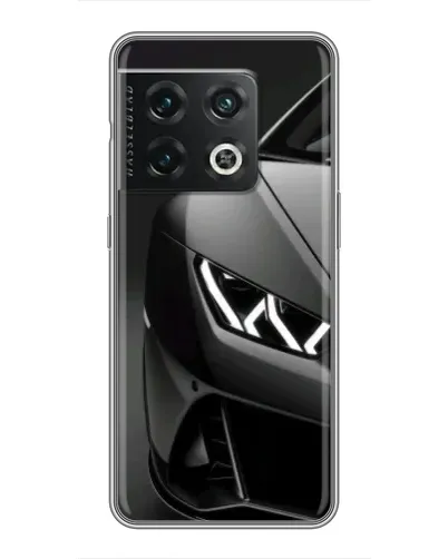 Чехол для OnePlus 10 Pro с картинкой «Lamborghini фары детализация» Чехол для OnePlus 10 Pro с картинкой «Lamborghini фары детализация»