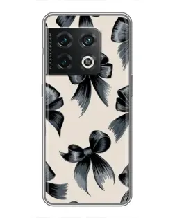 Чохол для OnePlus 10 Pro з картинкою «Банти Coquette»
