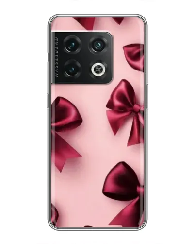 Чохол для OnePlus 10 Pro з картинкою «Бордовий атлас» Чохол для OnePlus 10 Pro з картинкою «Бордовий атлас»