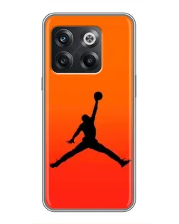 Чохол для OnePlus 10T з картинкою «Jordan Sunset»