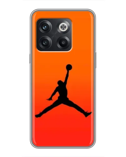 Чохол для OnePlus 10T з картинкою «Jordan Sunset»