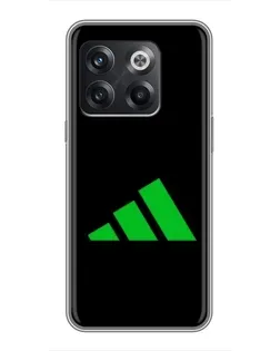 Чохол для OnePlus 10T з картинкою «Adidas Abstract»