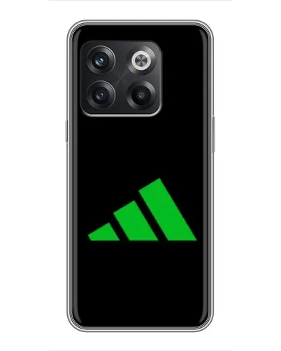 Чохол для OnePlus 10T з картинкою «Adidas Abstract»
