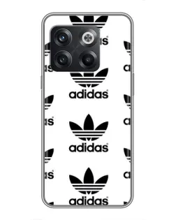 Чохол для OnePlus 10T з картинкою «Adidas Pattern»