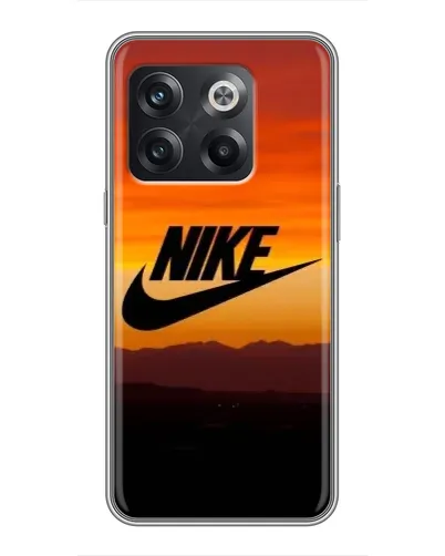 Чохол для OnePlus 10T з картинкою «Nike — вечірній горизонт» Чохол для OnePlus 10T з картинкою «Nike — вечірній горизонт»