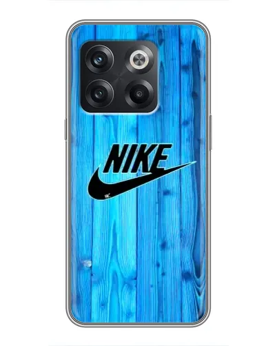 Чохол для OnePlus 10T з картинкою «Блакитне дерево Nike» Чохол для OnePlus 10T з картинкою «Блакитне дерево Nike»