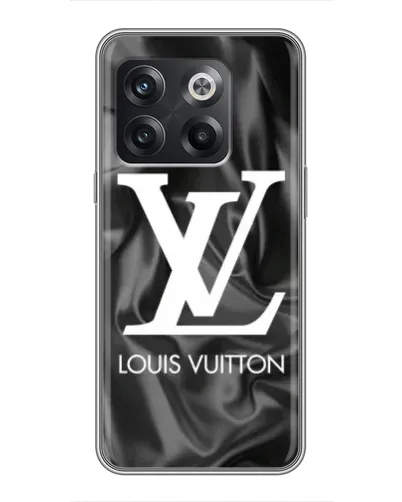 Чехол для OnePlus 10T с картинкой «Шелковый Louis Vuitton» Чехол для OnePlus 10T с картинкой «Шелковый Louis Vuitton»