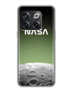 Чехол для OnePlus 10T с картинкой «NASA — лунный градиент» Чехол для OnePlus 10T с картинкой «NASA — лунный градиент»