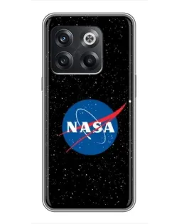 Чехол для OnePlus 10T с картинкой «NASA — звездное небо» Чехол для OnePlus 10T с картинкой «NASA — звездное небо»