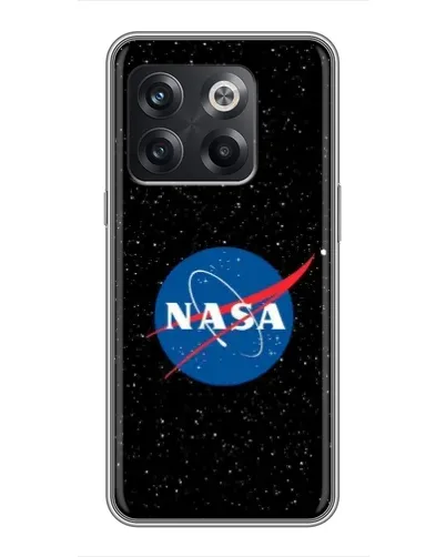 Чехол для OnePlus 10T с картинкой «NASA — звездное небо»