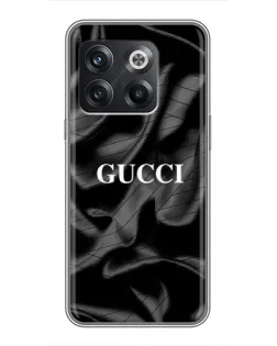 Чохол для OnePlus 10T з картинкою «Gucci — шовкові хвилі» Чохол для OnePlus 10T з картинкою «Gucci — шовкові хвилі»