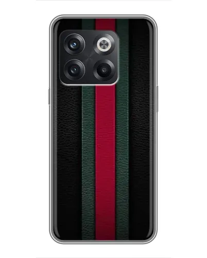 Чохол для OnePlus 10T з картинкою «Gucci — неонова лінія» Чохол для OnePlus 10T з картинкою «Gucci — неонова лінія»