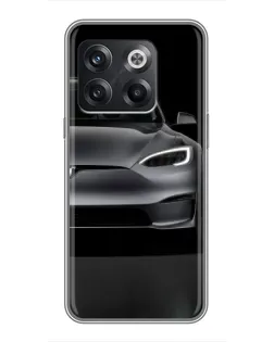 Чохол для OnePlus 10T з картинкою «Tesla Model S Look» Чохол для OnePlus 10T з картинкою «Tesla Model S Look»