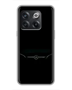Чохол для OnePlus 10T з картинкою «Mercedes Stealth Look»