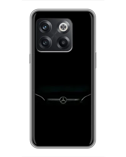 Чохол для OnePlus 10T з картинкою «Mercedes Stealth Look»