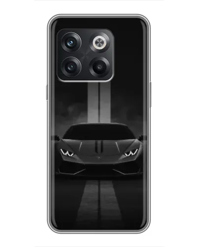 Чохол для OnePlus 10T з картинкою «Lamborghini симетрія доріг» Чохол для OnePlus 10T з картинкою «Lamborghini симетрія доріг»