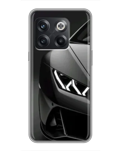 Чохол для OnePlus 10T з картинкою «Lamborghini фари деталізація» Чохол для OnePlus 10T з картинкою «Lamborghini фари деталізація»