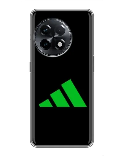 Чехол для OnePlus 11 Pro с картинкой «Adidas Abstract» Чехол для OnePlus 11 Pro с картинкой «Adidas Abstract»