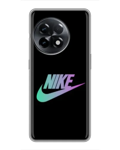 Чехол для OnePlus 11 Pro с картинкой «Nike — городская ночь» Чехол для OnePlus 11 Pro с картинкой «Nike — городская ночь»