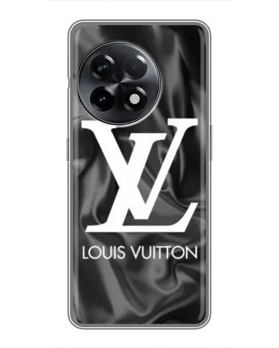 Чехол для OnePlus 11 Pro с картинкой «Шелковый Louis Vuitton» Чехол для OnePlus 11 Pro с картинкой «Шелковый Louis Vuitton»