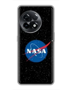 Чехол для OnePlus 11 Pro с картинкой «NASA — звездное небо»