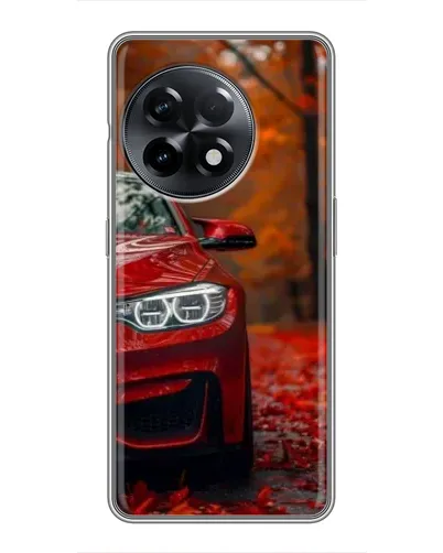 Чехол для OnePlus 11 Pro с картинкой «Осенняя BMW M4» Чехол для OnePlus 11 Pro с картинкой «Осенняя BMW M4»