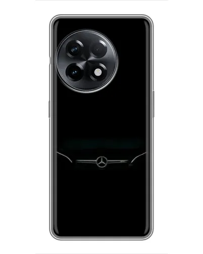 Чехол для OnePlus 11 Pro с картинкой «Mercedes Stealth Look»