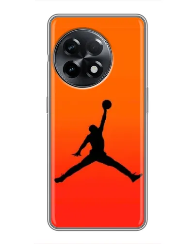 Чохол для OnePlus 11 з картинкою «Jordan Sunset»