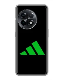 Чохол для OnePlus 11 з картинкою «Adidas Abstract»