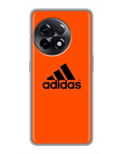 Чохол для OnePlus 11 з картинкою «Adidas Ukraine»