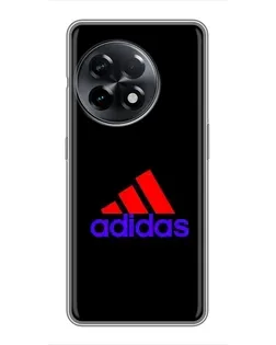 Чохол для OnePlus 11 з картинкою «Класичний Adidas»