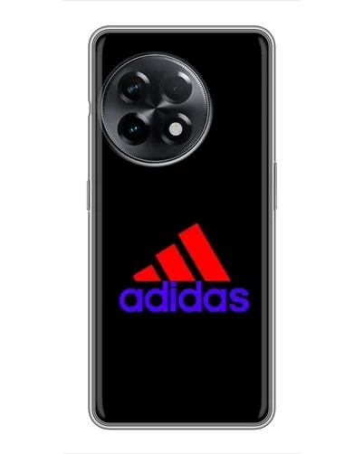 Чохол для OnePlus 11 з картинкою «Класичний Adidas»