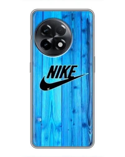 Чохол для OnePlus 11 з картинкою «Блакитне дерево Nike» Чохол для OnePlus 11 з картинкою «Блакитне дерево Nike»