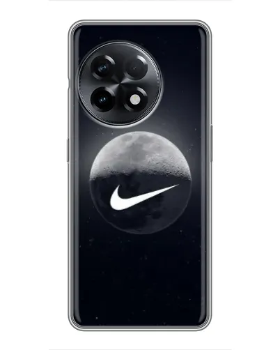 Чохол для OnePlus 11 з картинкою «Nike у стилі графіті» Чохол для OnePlus 11 з картинкою «Nike у стилі графіті»