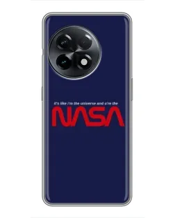 Чохол для OnePlus 11 з картинкою «NASA — глибокий космос»