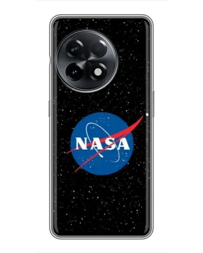 Чохол для OnePlus 11 з картинкою «NASA — зоряне небо» Чохол для OnePlus 11 з картинкою «NASA — зоряне небо»