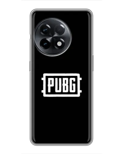Чехол для OnePlus 11 с картинкой «Лого BMW — металлический блеск» Чехол для OnePlus 11 с картинкой «Лого BMW — металлический блеск»