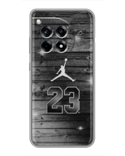 Чехол для OnePlus 12 Pro с картинкой «Jordan Carbon 23» Чехол для OnePlus 12 Pro с картинкой «Jordan Carbon 23»