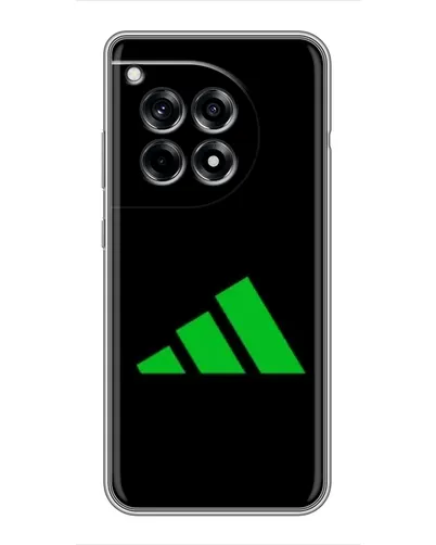 Чехол для OnePlus 12 Pro с картинкой «Adidas Abstract» Чехол для OnePlus 12 Pro с картинкой «Adidas Abstract»