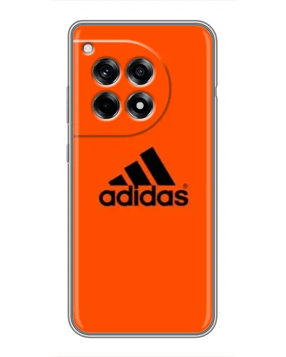 Чехол для OnePlus 12 Pro с картинкой «Adidas Ukraine» Чехол для OnePlus 12 Pro с картинкой «Adidas Ukraine»