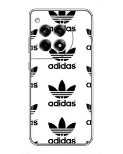 Чехол для OnePlus 12 Pro с картинкой «Adidas Pattern»