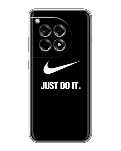 Чехол для OnePlus 12 Pro с картинкой «Классический принт Nike» Чехол для OnePlus 12 Pro с картинкой «Классический принт Nike»