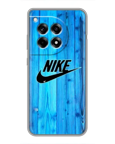 Чехол для OnePlus 12 Pro с картинкой «Голубое дерево Nike» Чехол для OnePlus 12 Pro с картинкой «Голубое дерево Nike»