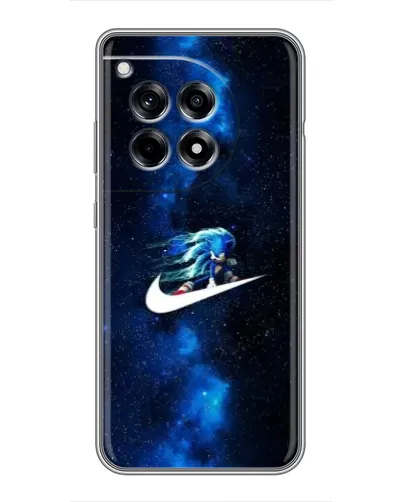 Чехол для OnePlus 12 Pro с картинкой «Звездный путь Nike» Чехол для OnePlus 12 Pro с картинкой «Звездный путь Nike»