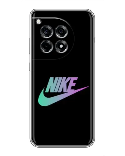 Чехол для OnePlus 12 Pro с картинкой «Nike — городская ночь» Чехол для OnePlus 12 Pro с картинкой «Nike — городская ночь»