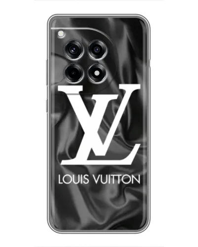 Чехол для OnePlus 12 Pro с картинкой «Шелковый Louis Vuitton» Чехол для OnePlus 12 Pro с картинкой «Шелковый Louis Vuitton»